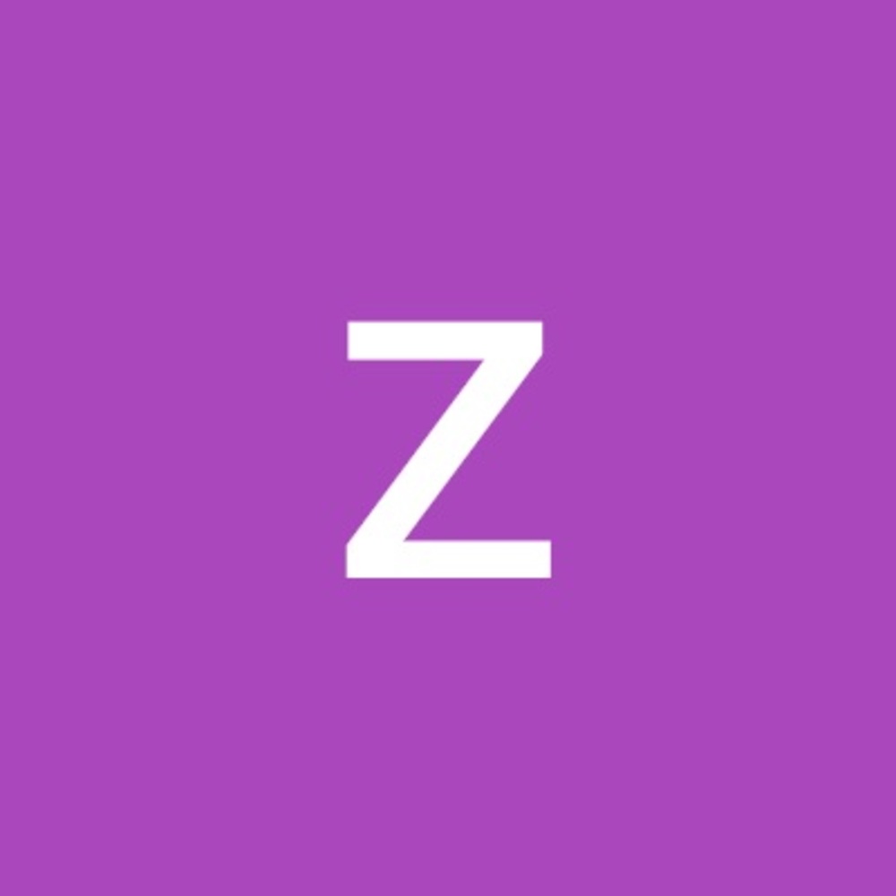 Meet your Posher, Zoe